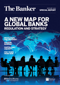 A new map for global banks
