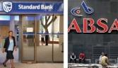 AFRICAN BANKS