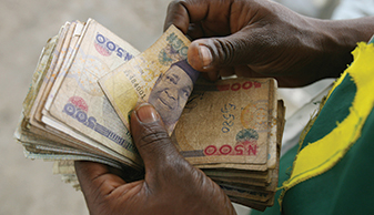 Africas growing local currency debt markets