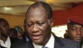 Alassane Ouattara, accepted as the winner of the recent election in Côte d’Ivoire by the UN