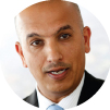 Ali Shareef Al-Emadi, group chief executive, Qatar National Bank