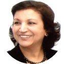 Alia Abdallah, CEO, Banque de Tunisie