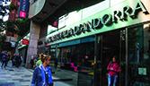 Andorra acts to save banking reputation
