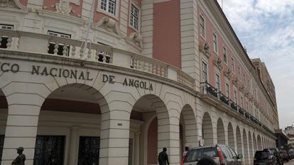Angola National Bank teaser new