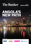 Angola report cover