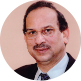 Arun Kaul, chairman of UCO Bank