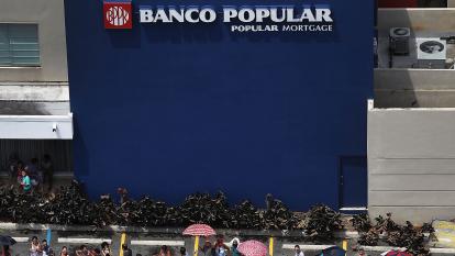 Banco Popular teaser