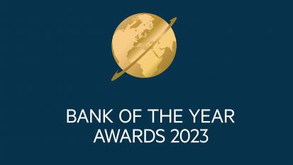 Bank of the Year Awards 2023