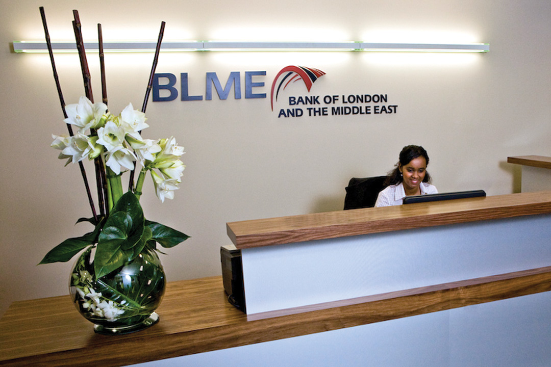 Two-thirds of BLME's assets are from corporate business