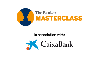 CaixaBank Masterclass