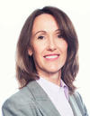 Catherine Thibault, head of private banking, Troika Dialog