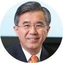 Chong Hwi Lee, president and CEO, Woori Bank