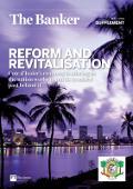 Côte d'Ivoire: Reform and revitalisation