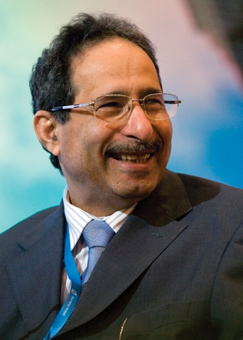 Sultan bin Nasser Al-Suwaidi