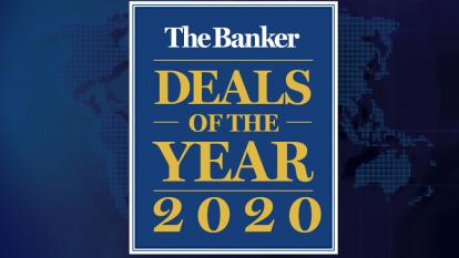 Deals of the year 2020