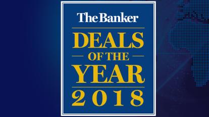 Deals of the year logo 2018