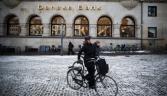 Denmarks banks hope for slower pace to change
