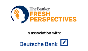 Deutsche Bank Fresh Perspective