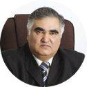 Djamshed Saifiddinov, chairman of management board, Microcredit-bank