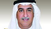 Dr Fahad Al-Mubarak
