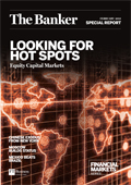 Equity hot spots