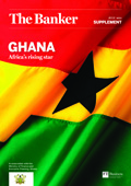Ghana: Africa's rising star
