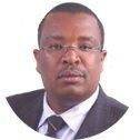 Gideon Muriuki, CEO, Co-operative Bank of Kenya