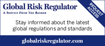 Global Risk Regulator