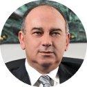 Hari Kostov, CEO, Komercijalna Banka