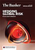 Hedging global risk