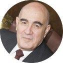 Ibrahim Dabdoub, group chief executive, National Bank of Kuwait