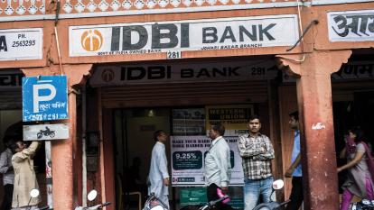 IDBI Bank teaser