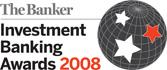Investment Banking Awards 2008