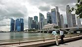 Is private banking shifting from Switzerland to Hong Kong and Singapore