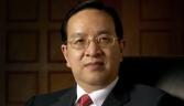 Jiang Chaoliang, the new chairman of Agricultural Bank of China
