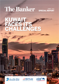 Kuwait faces its challenges
