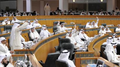 Kuwait maintains its long term vision for growt