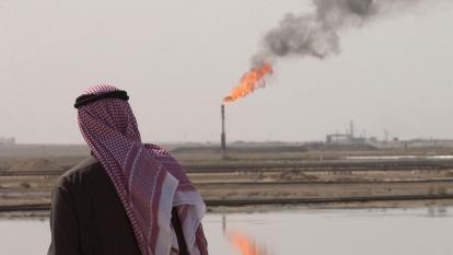 Kuwait navigates the oil hazards