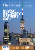 Kuwait report