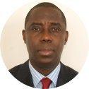 Lazare Noulekou, managing director, Ecobank Congo Brazzaville