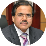 M Narendra, chairman of Indian Overseas Bank