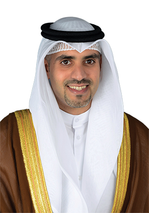 Meshaal Jaber Al Ahmad Al Sabah 2