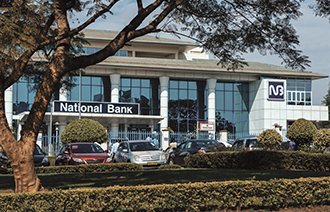 Nat Bank Malawi