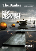 New frontiers, new risks: Structured products