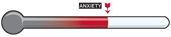 Reg Rage - Anxiety