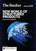 New world of structured products