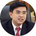 Nguyen Van Le, CEO, Saigon-Hanoi JSWC Bank