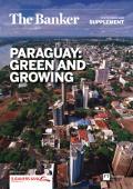 Paraguay: Green and growing