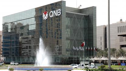 Qatar National Bank 