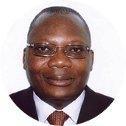 Roger Dah Achinanon, managing director, Ecobank Burkina Faso